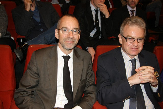 FFA Ossit Sawani Avant Premiere